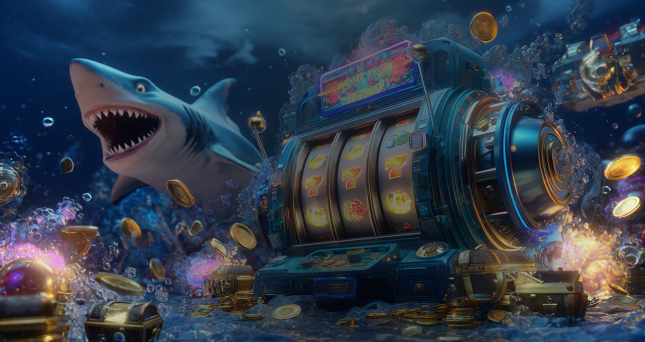 Winshark
